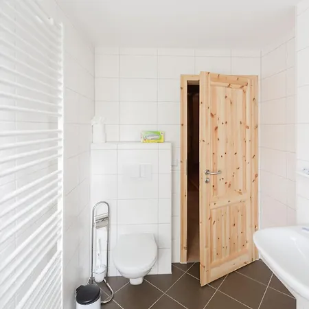 Am Klint Apartamento Wernigerode