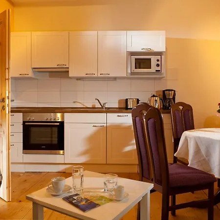 Am Klint Apartamento *