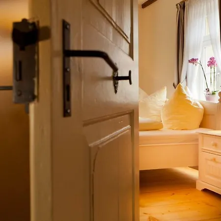 Appartement Am Klint
