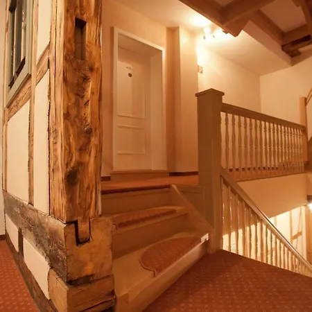 Am Klint Apartamento