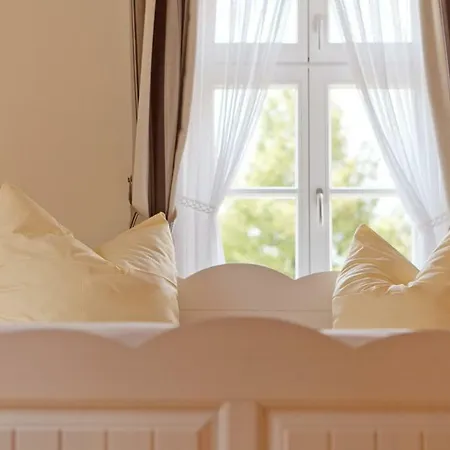 Am Klint Wernigerode