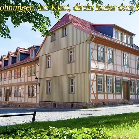 Am Klint Apartamento