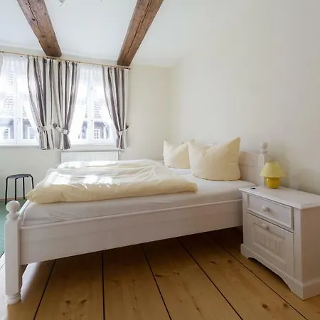 Am Klint Wernigerode