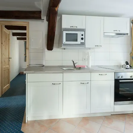 Am Klint Apartment *