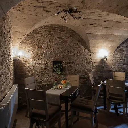 Am Klint Apartment *