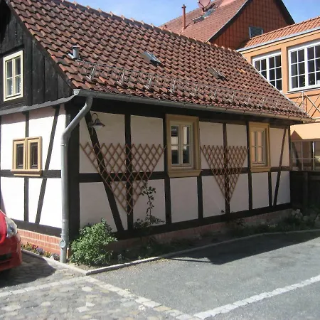 Am Klint Wernigerode