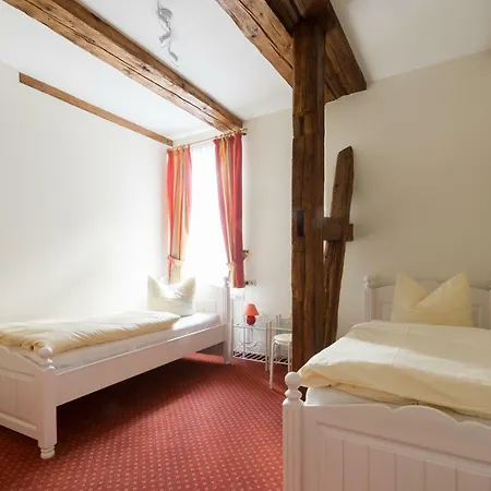 Am Klint Wernigerode