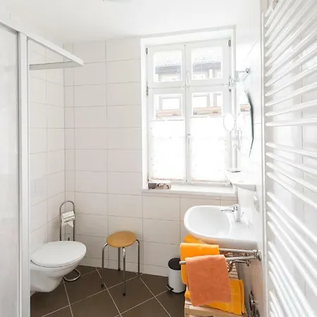 Am Klint Wernigerode