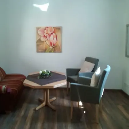 Apartamento Am Klint