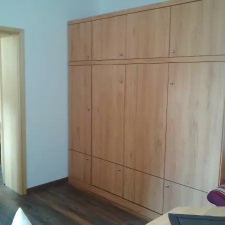 Am Klint Wernigerode