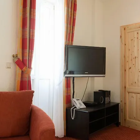 Am Klint Apartamento