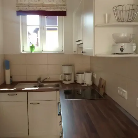 Apartamento Am Klint