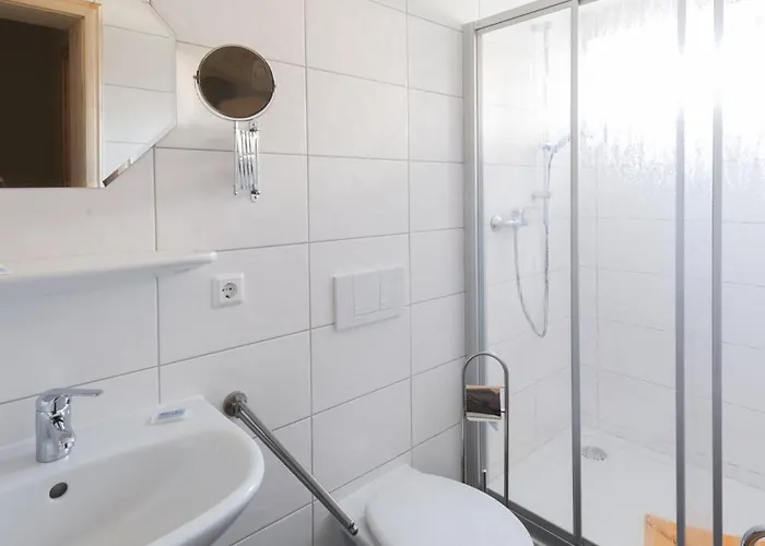 Am Klint Apartmán Wernigerode