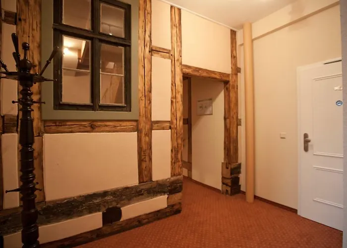 Am Klint Apartmán *