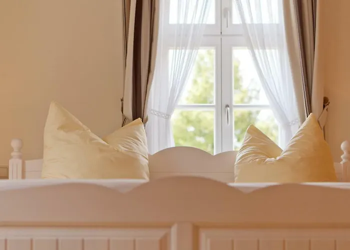 Am Klint Wernigerode