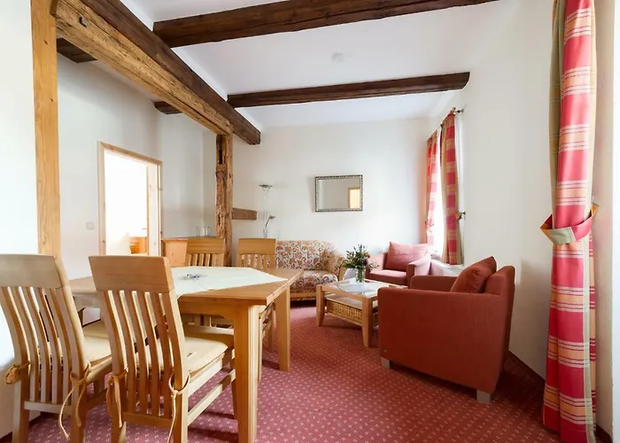 Am Klint דירה ורניגרוד