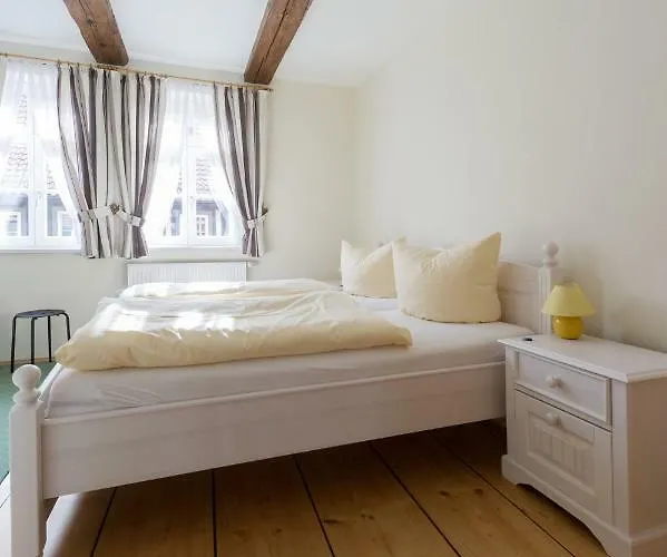 Am Klint Wernigerode