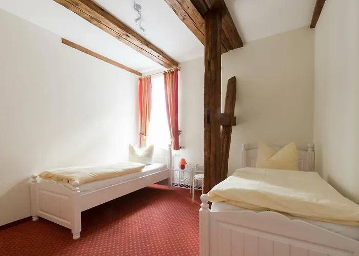 Am Klint Wernigerode