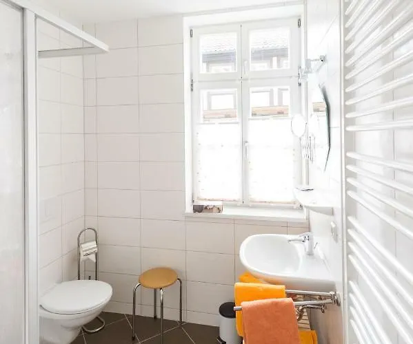 Am Klint Wernigerode