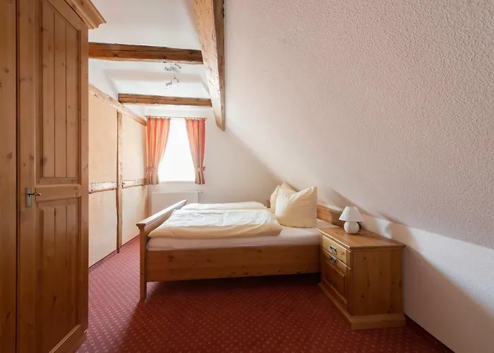 Am Klint * Wernigerode