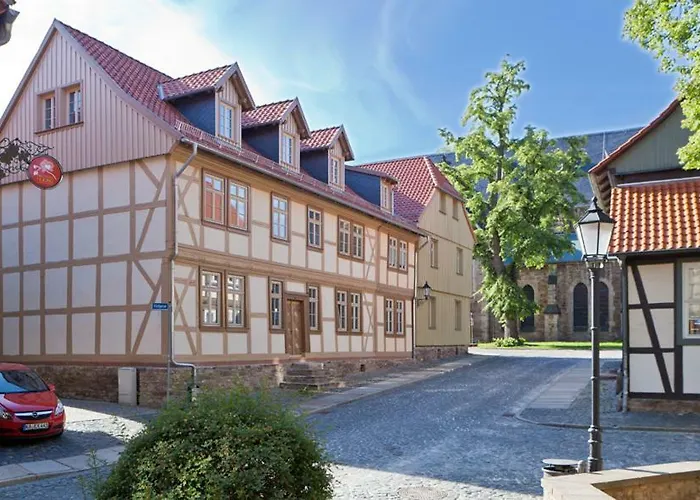 Am Klint Wernigerode