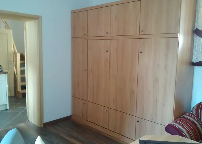 Am Klint Wernigerode